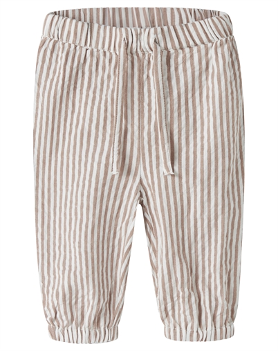 Name It - NBMHipe Hose - Mocha Mousse